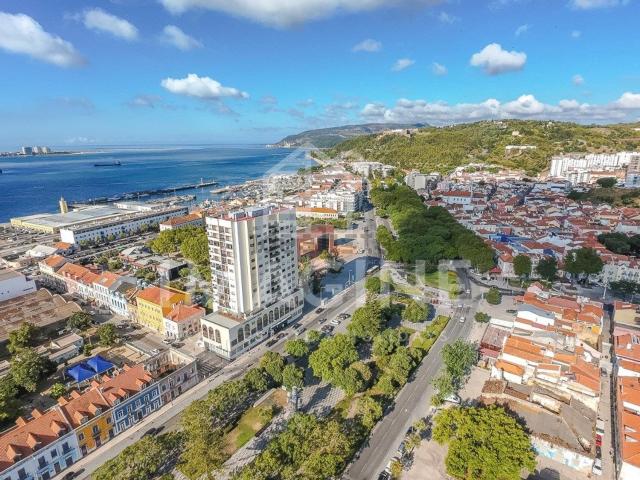 Apartamento venda em Troino, Setúbal