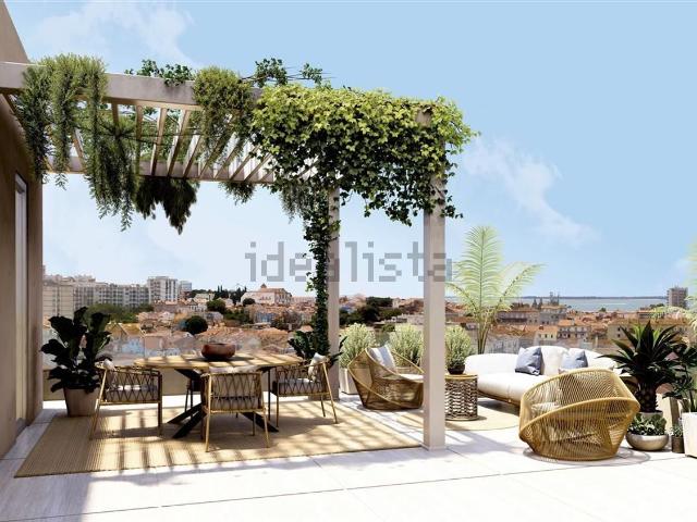 Apartamento venda em Setúbal