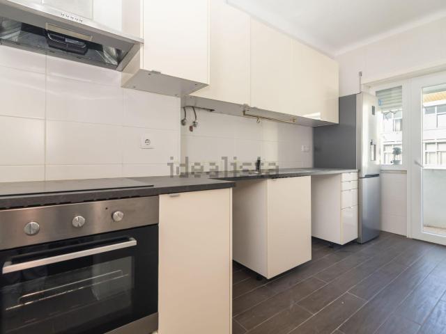 Apartamento alugar em Bairro do Liceu, Setúbal