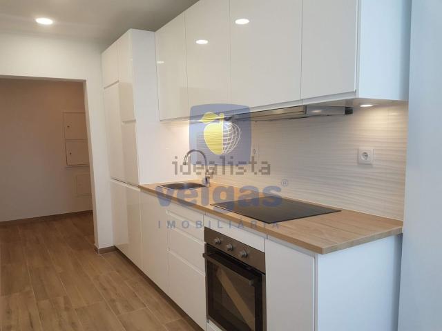 Apartamento alugar em Bairro do Liceu, Setúbal