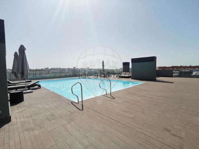 Apartamento venda em Setúbal