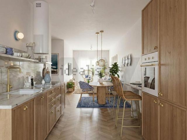 Apartamento venda em Bairro do Liceu, Setúbal
