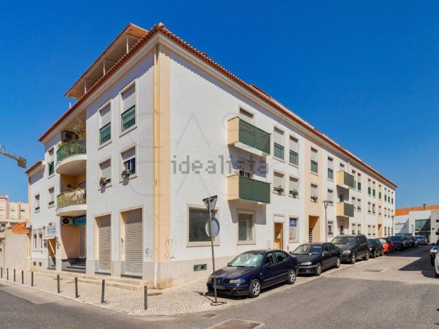 Apartamento venda em Setúbal