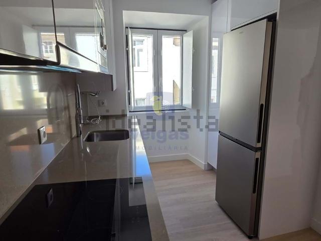 Apartamento alugar em Centro Histórico, Setúbal