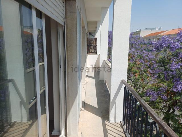 Apartamento alugar em Bairro do Liceu, Setúbal