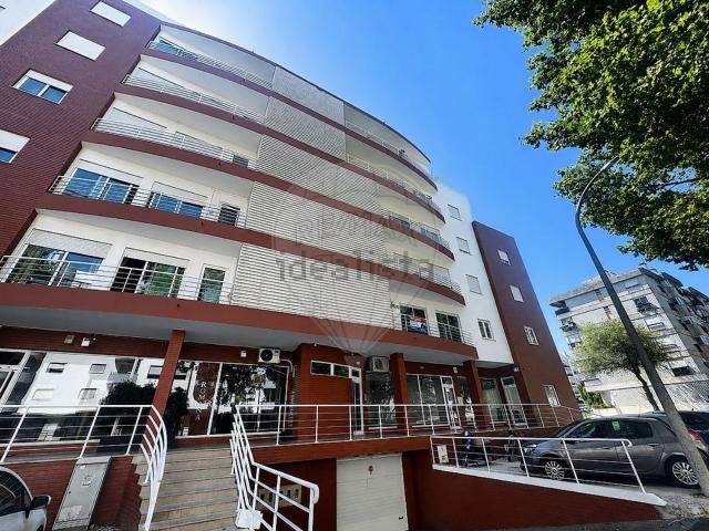 Apartamento venda em Bairro do Liceu, Setúbal