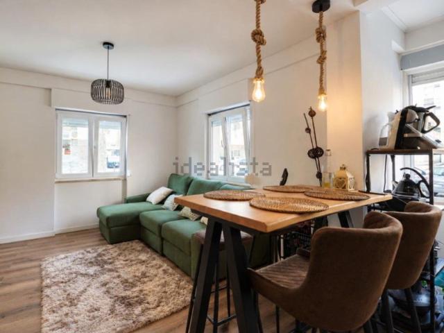 Apartamento venda em Bairro do Liceu, Setúbal