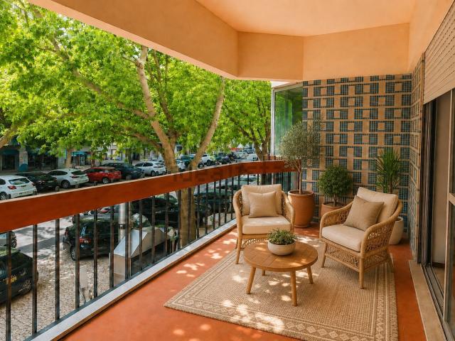 Apartamento venda em Setúbal