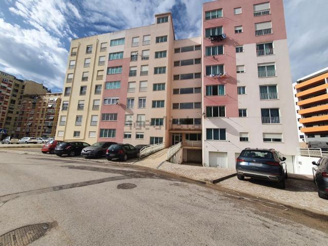 Apartamento venda em Bairro do Liceu, Setúbal