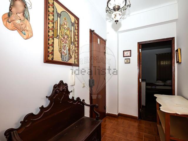 Apartamento venda em Bairro do Liceu, Setúbal