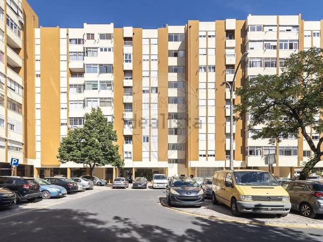 Apartamento venda em Setúbal
