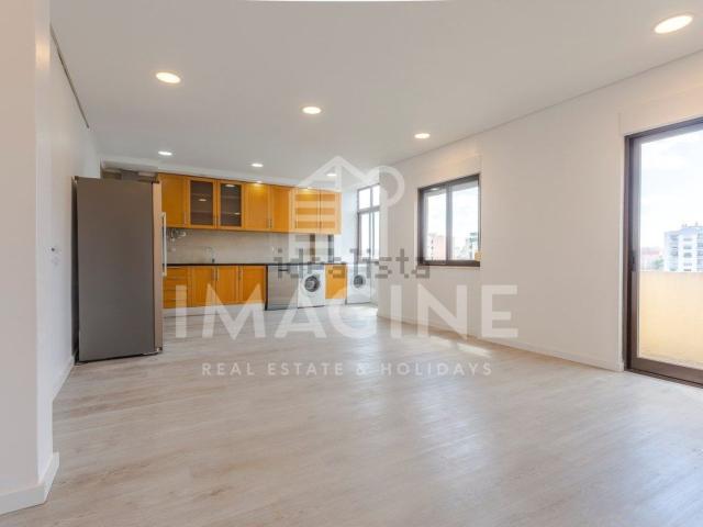 Apartamento venda em Bairro do Liceu, Setúbal