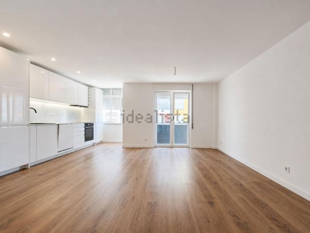 Apartamento venda em Bairro do Liceu, Setúbal