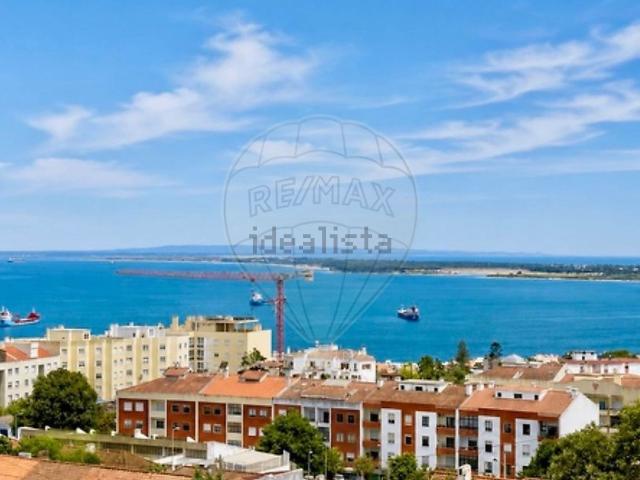 Apartamento venda em Bairro dos Pescadores, Setúbal