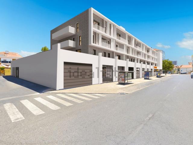 Apartamento venda em Setúbal