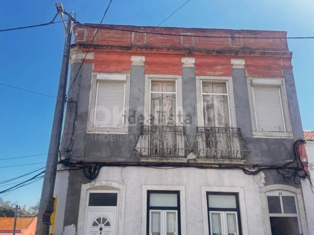 Apartamento venda em Troino, Setúbal