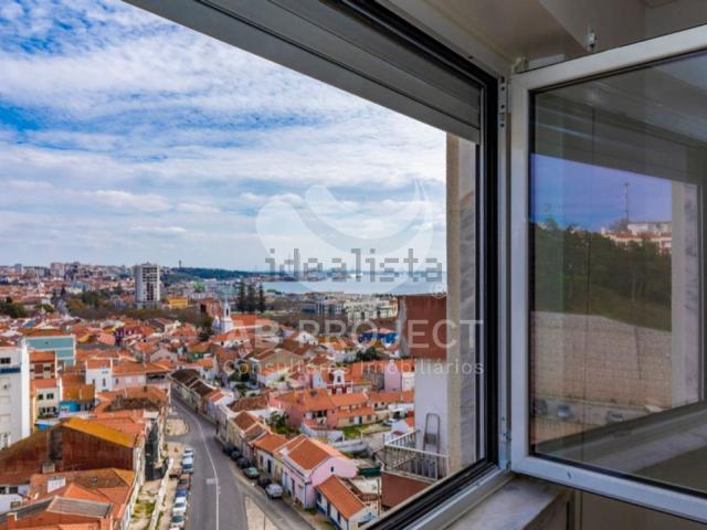 Apartamento alugar em Setúbal