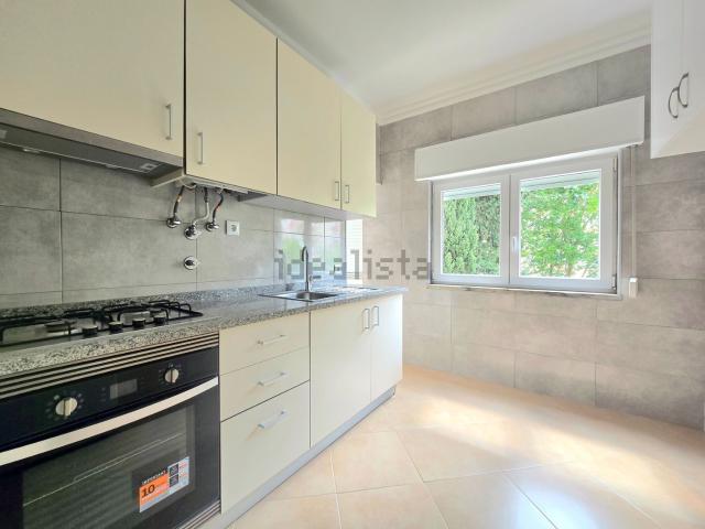 Apartamento alugar em Bairro do Liceu, Setúbal