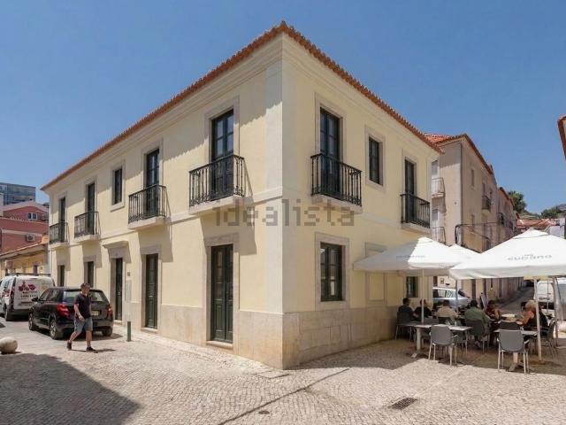 Apartamento venda em Troino, Setúbal