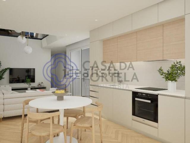 Apartamento venda em Troino, Setúbal