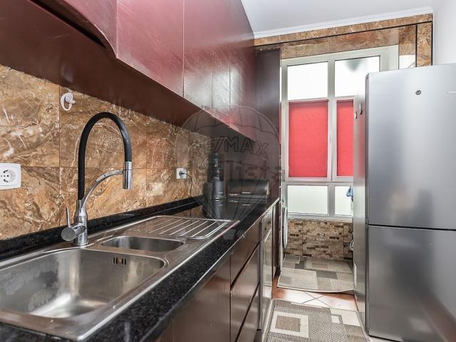 Apartamento venda em Bairro do Liceu, Setúbal