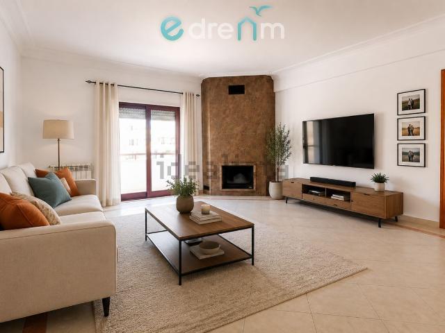 Apartamento alugar em Bairro do Liceu, Setúbal