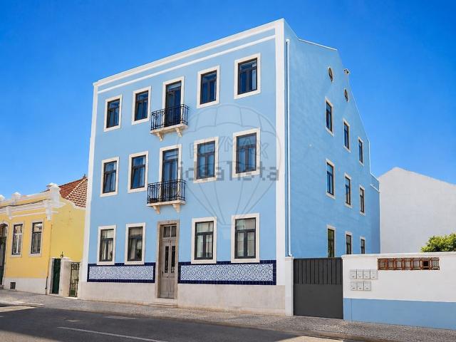 Apartamento venda em Setúbal