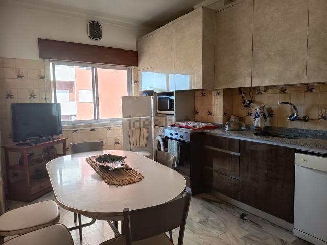 Apartamento venda em Setúbal