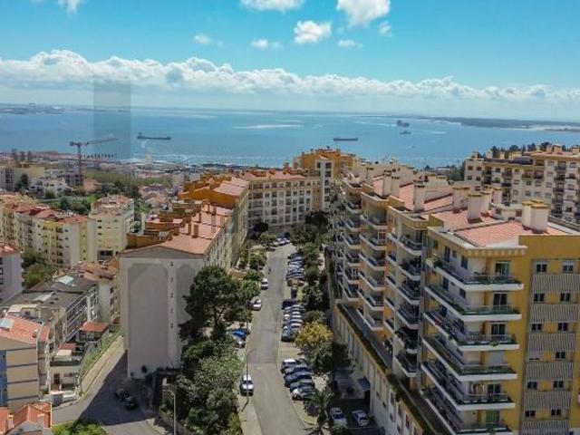 Apartamento venda em Setúbal