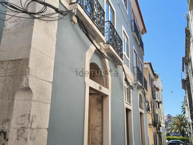 Apartamento venda em Setúbal