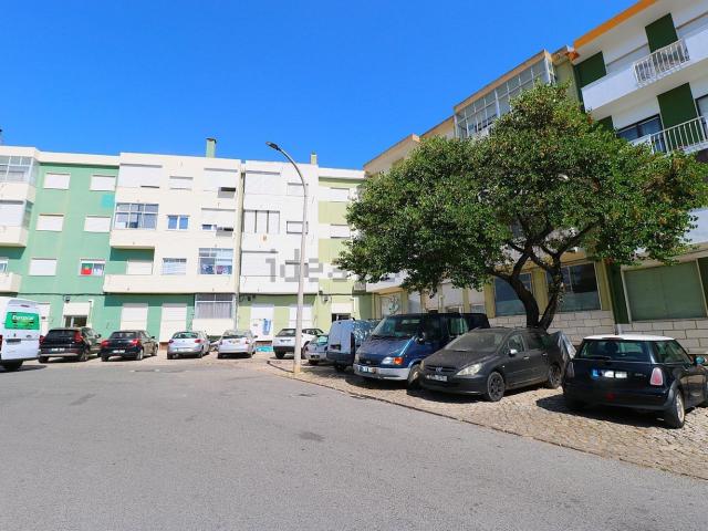 Apartamento venda em Setúbal