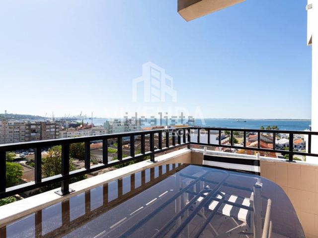 Apartamento alugar em Setúbal
