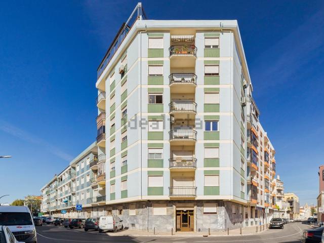 Apartamento venda em Brancanes, Setúbal