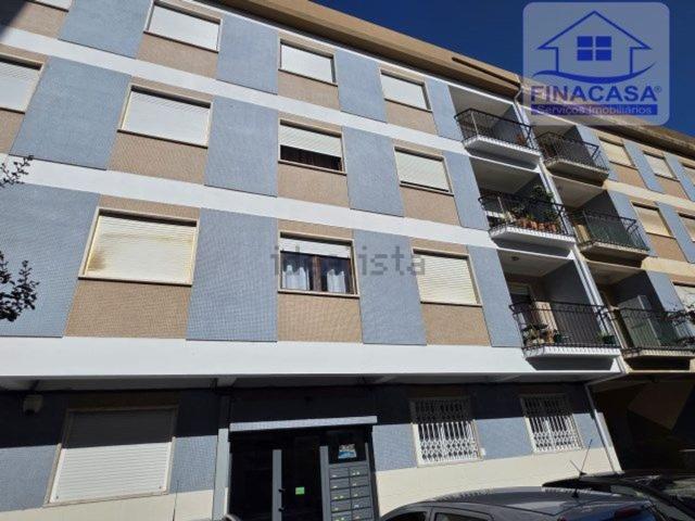 Apartamento venda em Troino, Setúbal