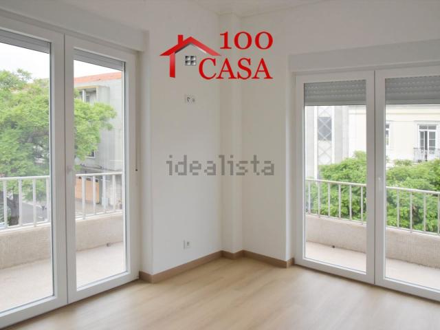 Apartamento alugar em Setúbal