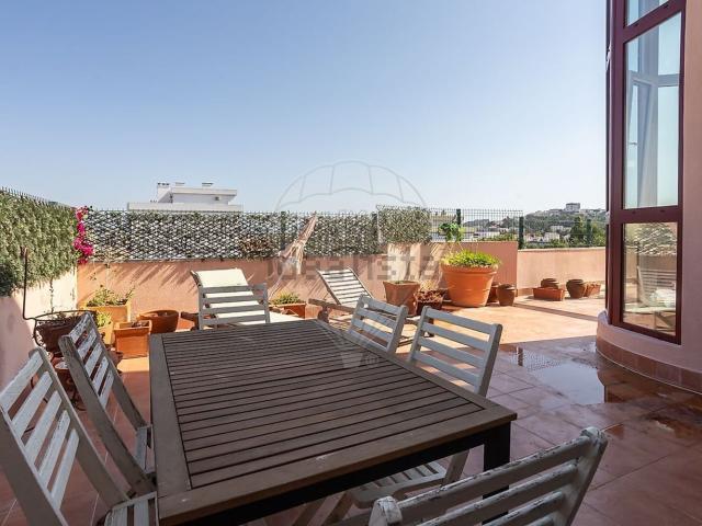 Duplex venda em Setúbal