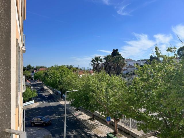 Apartamento venda em Setúbal