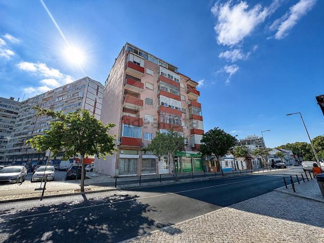 Apartamento venda em Setúbal
