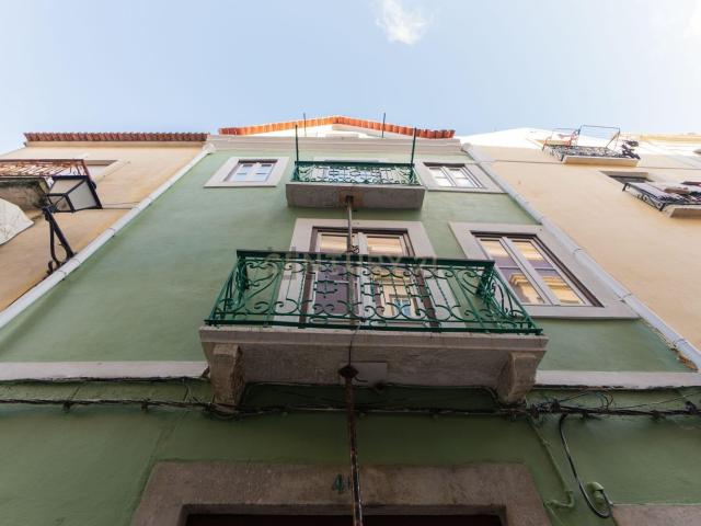 Apartamento venda em Setúbal