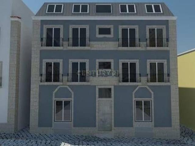 Apartamento venda em Setúbal