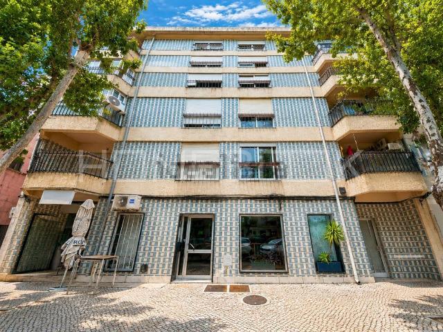 Apartamento venda em Setúbal