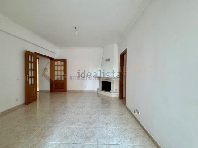 Apartamento venda em Bairro do Liceu, Setúbal