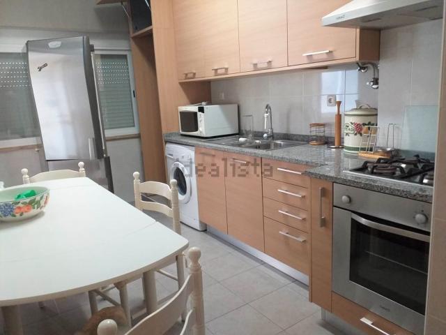 Apartamento alugar em Setúbal