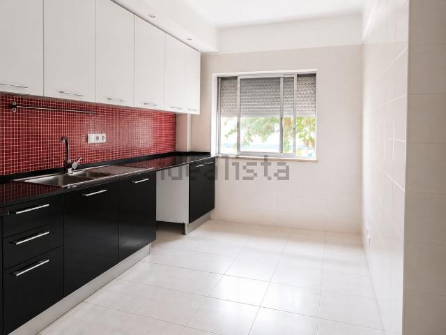 Apartamento venda em Setúbal