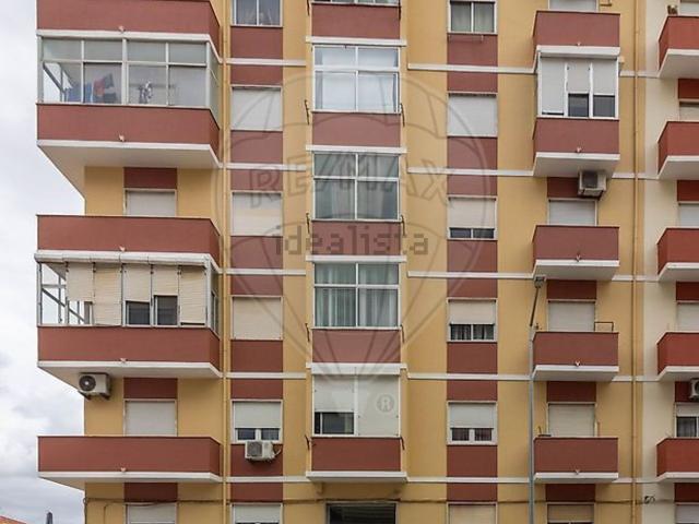 Apartamento venda em Bairro do Liceu, Setúbal