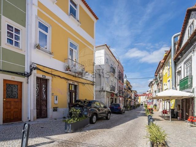 Apartamento alugar em Troino, Setúbal