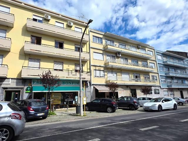 Apartamento venda em Bairro do Liceu, Setúbal