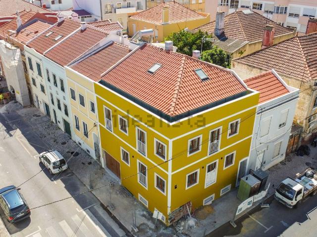 Duplex venda em Setúbal