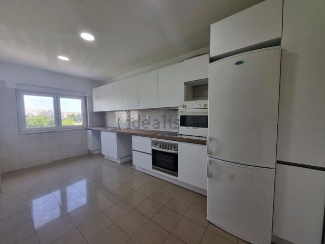 Apartamento venda em Setúbal