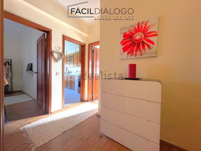 Apartamento venda em Bairro do Liceu, Setúbal